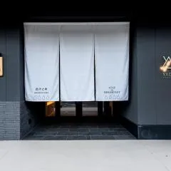 Yado Arashiyama -13 years old or older only-