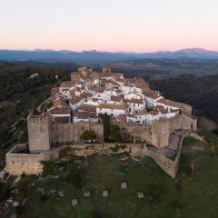 Hotel Tugasa Castillo de Castellar