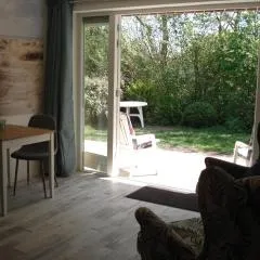 Strandstudio Cato, vlakbij zee!