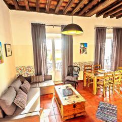 Milagros Central Apartments