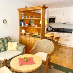 Ferienwohnung Lilli inklusive Bad Hindelang Plus