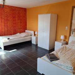 Wölfersheim-Berstadt