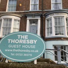 The Thoresby - Room Only