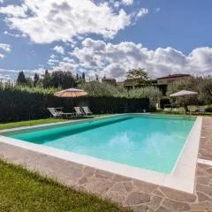 Al Giardino degli Ulivi