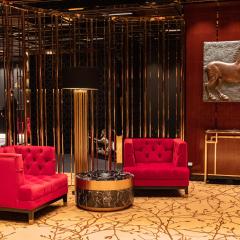 Mandarin Club House