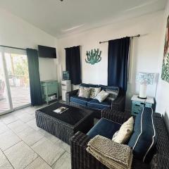 The Blue Bahia Resort In Sandy Bay