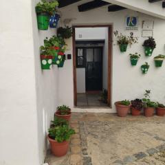 Casa Mari Carmen, La Plazoleta