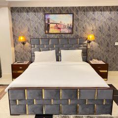 Arya Hotel Islamabad