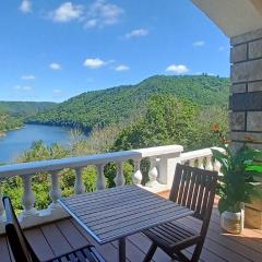 Ma villa au bord de l'eau