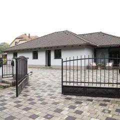 Apartmány a Wellness VMAL