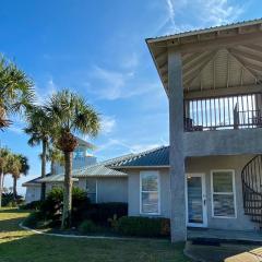 JEKYLL KEEPERS QUARTERS apts