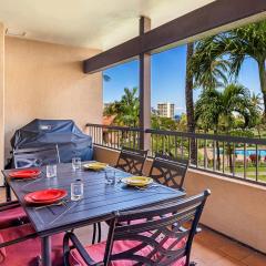 Kaanapali Royal G303 condo