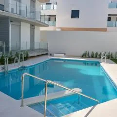 Viento Grande, Apartamento boutique en la playa
