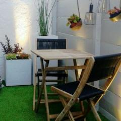 Ô p'tit LoFt du port de chat'Sâ