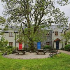 Burren Court Holiday Homes