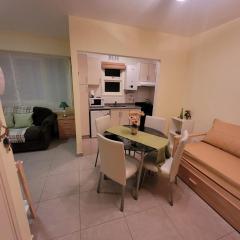 Departamento - Monoambiente - Zona Casino - SE RESERVA CON SEÑA