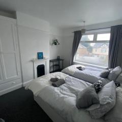 Peaceful stay Near Derby City Centre Room 3