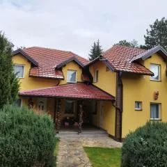 Apartmani Jokic