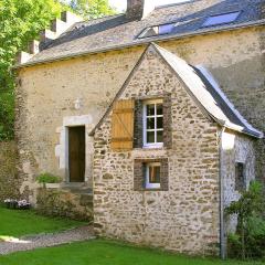 Amazing Home In Conflans Sur Anille With Sauna