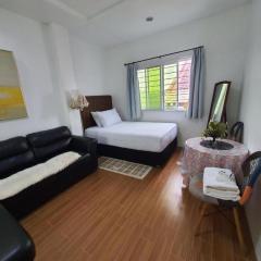 La Sierra Guest House