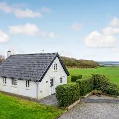 Nice Home In Erslev With Wifi