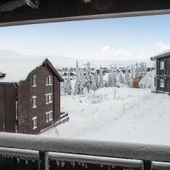 4 Bedroom Gorgeous Apartment In Trysil