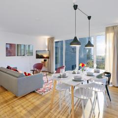 Nice Apartment In Lembruchdümmer See
