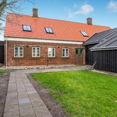 2 Bedroom Cozy Apartment In Ribe
