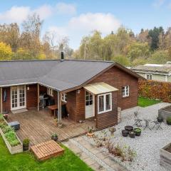 Cozy Home In Ballerup With Kitchen