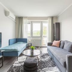 Lovely 1 Bedroom Flat - Gazdagrét