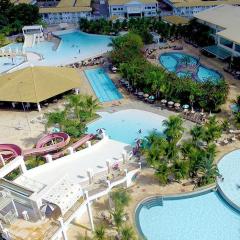 Lacqua Diroma Resort