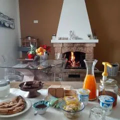 B&B degli Allori