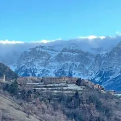 Apartament Cal Marinall