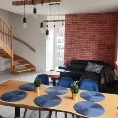 Apart Hotel 38 (95m2)