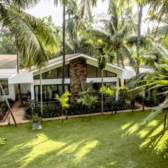 Coco Palms Resort, Diveagar