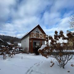 U Gruszków - domek pod Chojnikiem