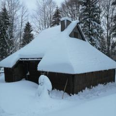 Koča Pastirica - Velika planina
