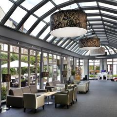 Novotel Gent Centrum