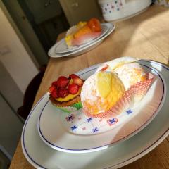 the Holiday house - ARRICRIATI