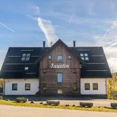 Apartmány Faustin