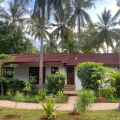 Garden Beach Apartment Zanzibar