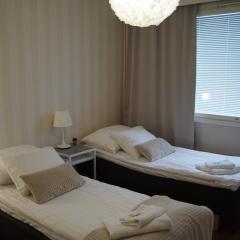 Apartments Borg Annikintie