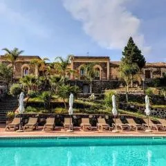 Villa Casina dell'Etna
