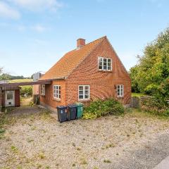 Nice Home In Lemvig With 3 Bedrooms And Wifi