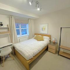 Cosy & Chic in great location near Loughborough Uni & East Midlands Airport