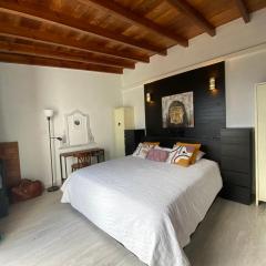 La Cuadra de Pascuala