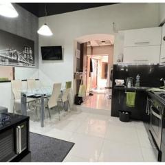 Квартира в центре Кишинёва