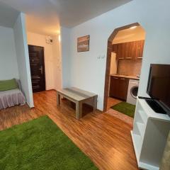 One Room Apartment Ptm