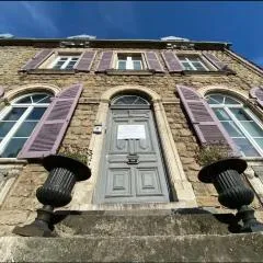 Gîte Les Hauts de Boulogne