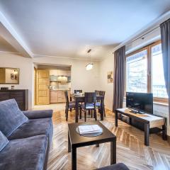VisitZakopane - Lemon Apartment